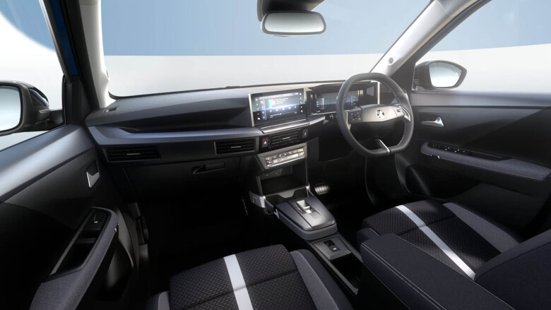 Vauxhall Frontera 83kW GS 44kWh 5dr Auto Electric Estate